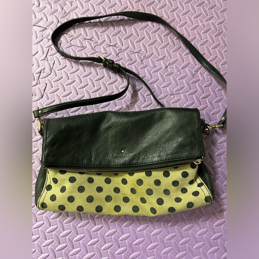 Kate spade purse